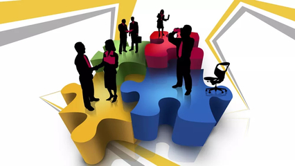 企業(yè)咨詢師與管理者 角色、職責(zé)與濟(jì)南金藍(lán)盟的實(shí)踐視角