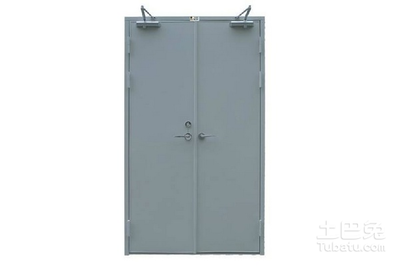 鋼質(zhì)防火門價(jià)格與安裝方法 鋼木防火門選購與施工全攻略