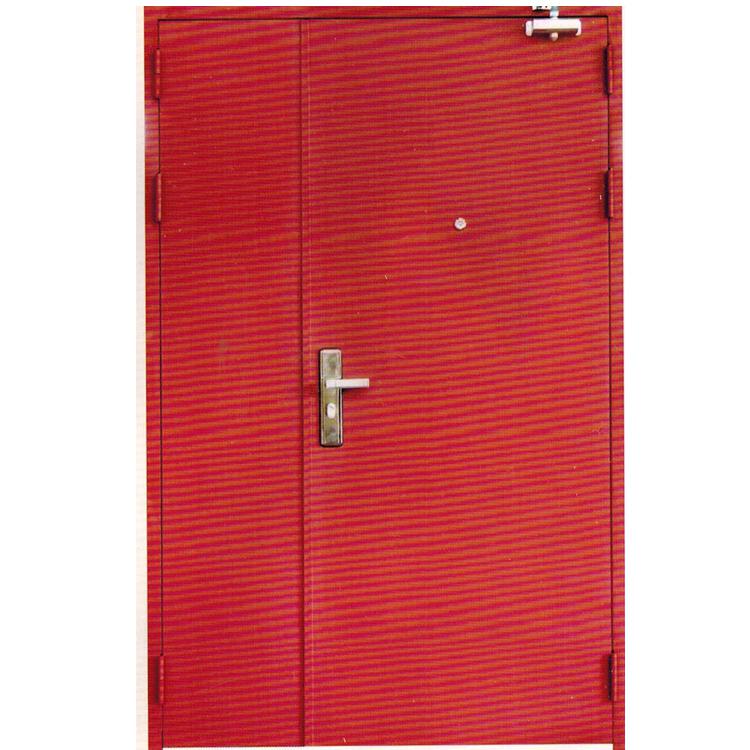 中順鋼質防火門 安全與可靠的首選