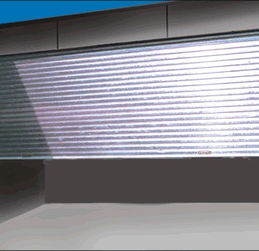 廣州鋼質防火卷簾門供應指南 價格、廠家與產品選擇