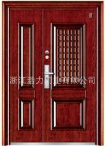 廠家直供鋼質(zhì)防盜門與防火門，鋼木防火門品質(zhì)保障與價(jià)格解析