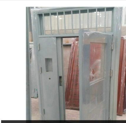 西寧防火門鋼質(zhì)與鋼木防火門價(jià)格解析 合理選購(gòu)指南