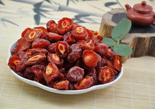 情人話梅，酸甜開(kāi)胃的蜜餞雅趣——品味半邊梅的休閑時(shí)光